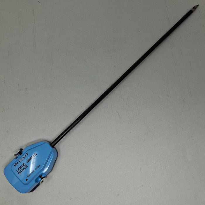 Intuitive Surgical Da Vinci 420006 Large Needle Driver