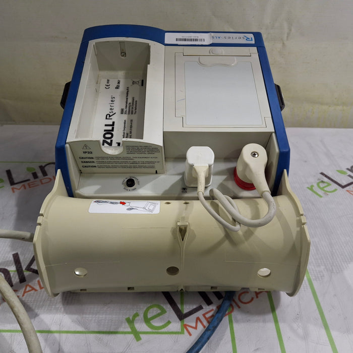 Zoll R Series ALS Defibrillator