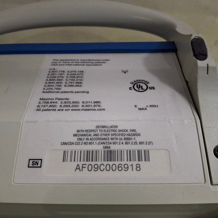 Zoll R Series ALS Defibrillator