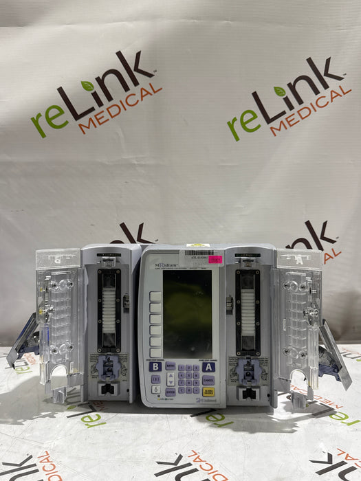 Iradimed MRidium 3860+ w/3861 MRI Infusion Pump