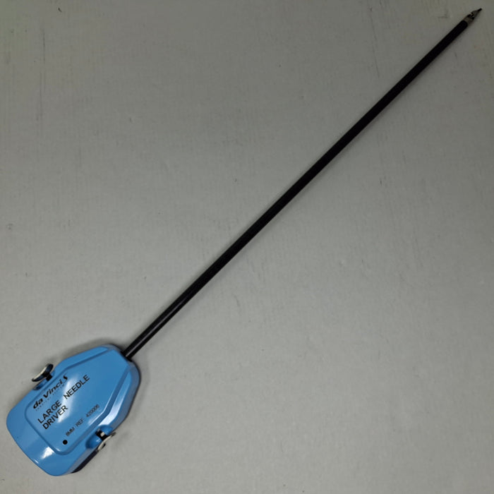 Intuitive Surgical Da Vinci 420006 Large Needle Driver