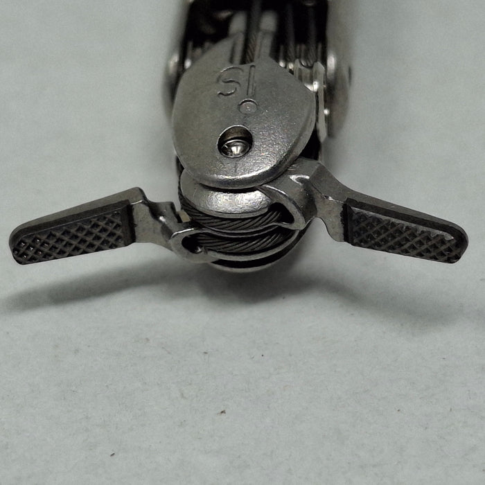 Intuitive Surgical Da Vinci 420006 Large Needle Driver