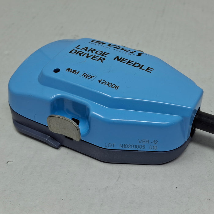 Intuitive Surgical Da Vinci 420006 Large Needle Driver