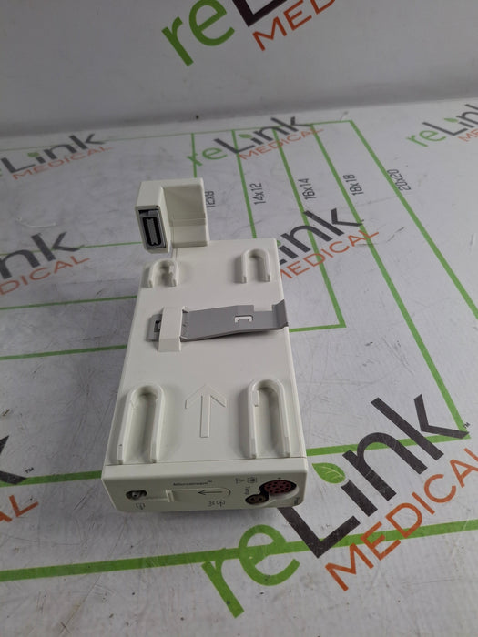 Philips M3015A-C06 CO2, Temp, IBP Extension Module