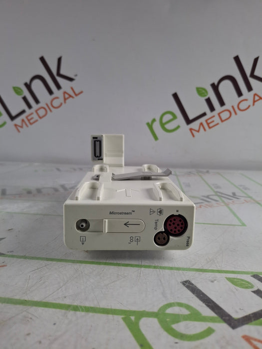 Philips M3015A-C06 CO2, Temp, IBP Extension Module