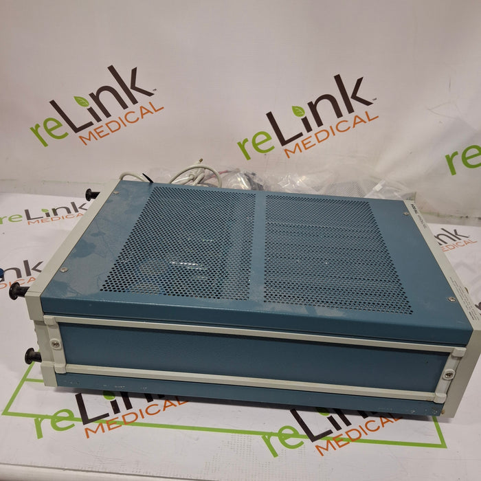 Tektronix TM 504 Power Module Rack
