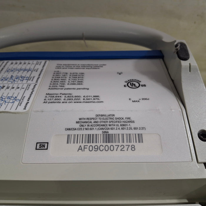 Zoll R Series ALS Defibrillator
