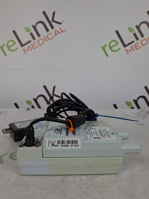Baxter Sigma Spectrum 6.05.14 with A/B/G/N Battery Infusion Pump