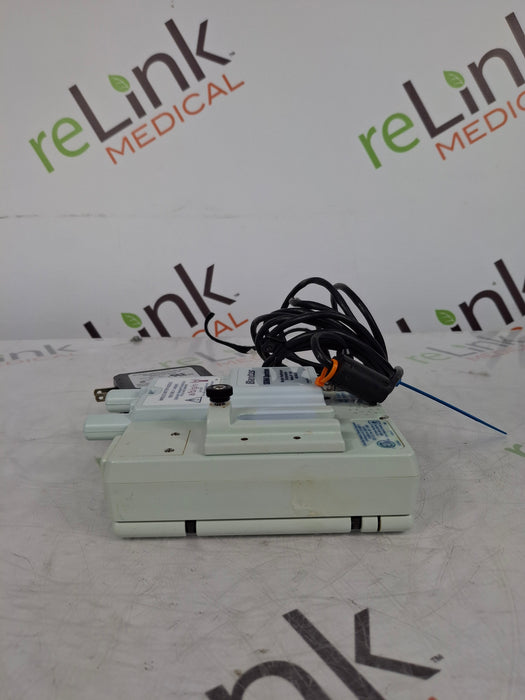 Baxter Sigma Spectrum 6.05.14 with A/B/G/N Battery Infusion Pump