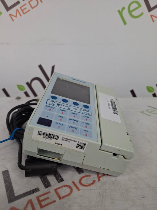 Baxter Sigma Spectrum 6.05.14 with A/B/G/N Battery Infusion Pump