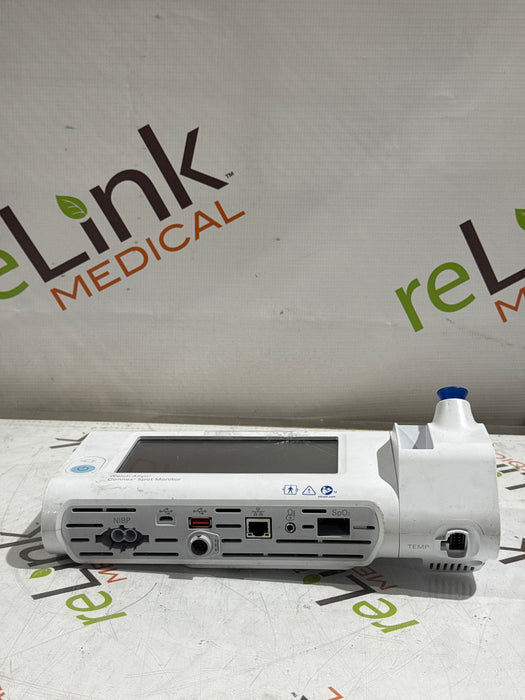 Welch Allyn Connex Spot 71WT Vital Signs Monitor