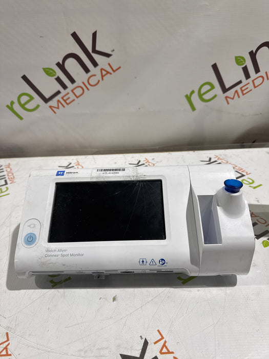 Welch Allyn Connex Spot 71WT Vital Signs Monitor