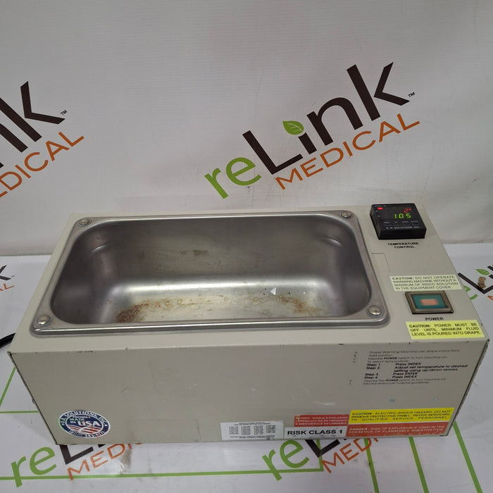 OR Solutions ORS-2038D Solution Warmer
