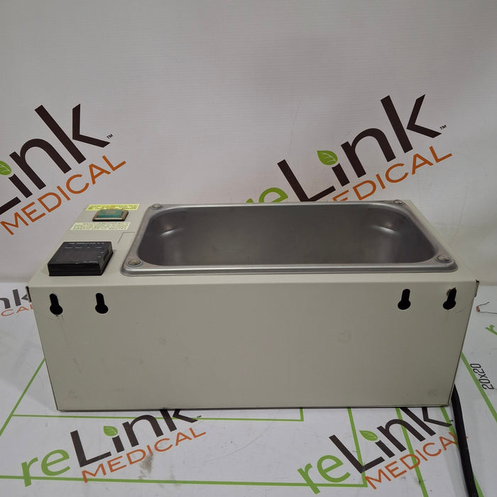 OR Solutions ORS-2038D Solution Warmer