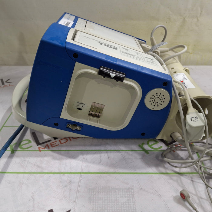 Zoll R Series ALS Defibrillator