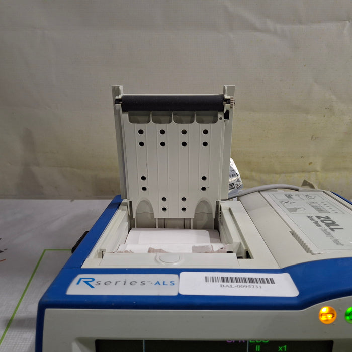 Zoll R Series ALS Defibrillator