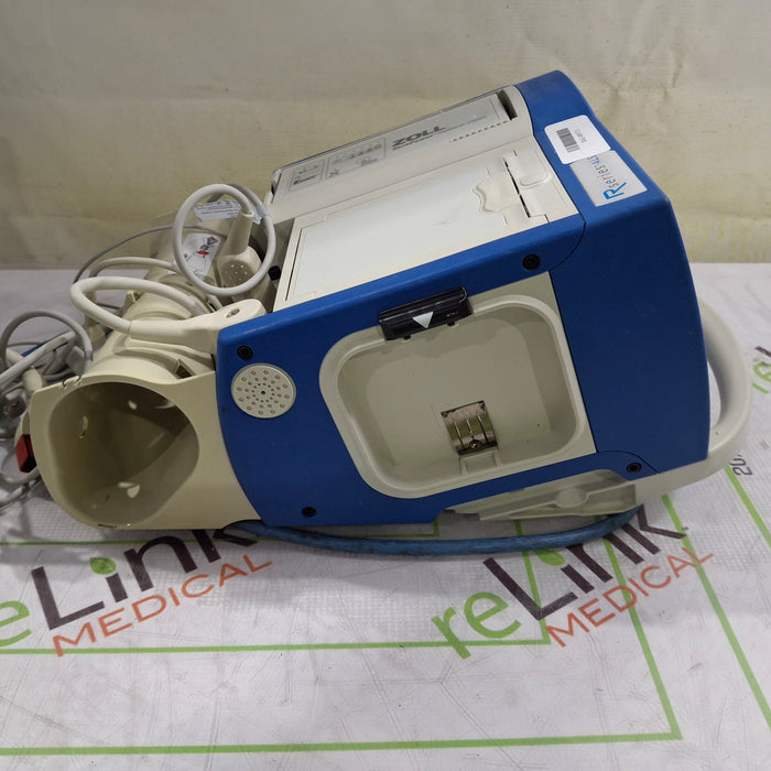 Zoll R Series ALS Defibrillator