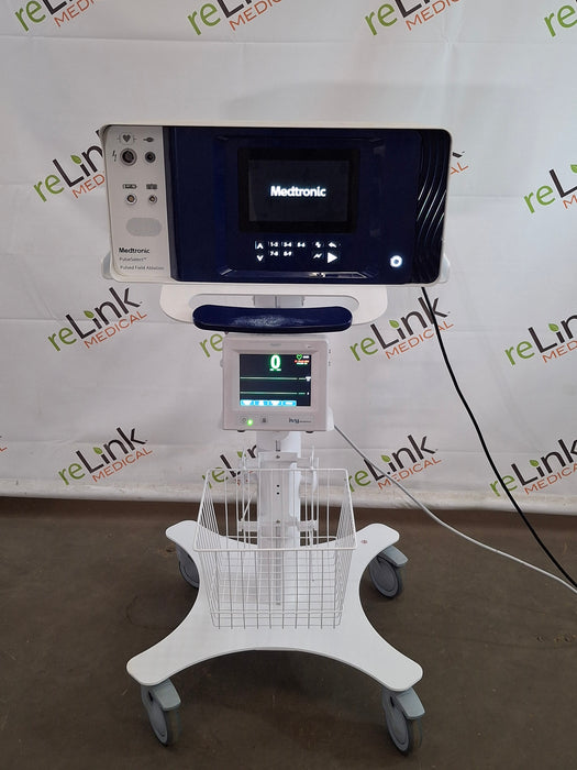 Medtronic PulseSelect PFA System