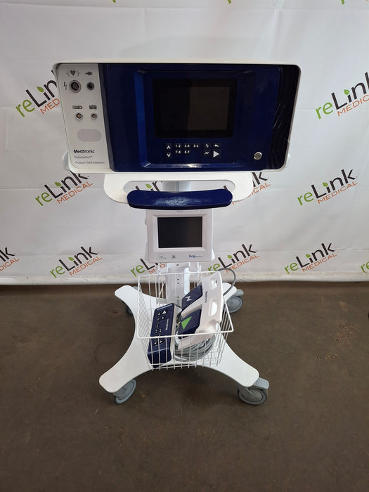 Medtronic PulseSelect PFA System