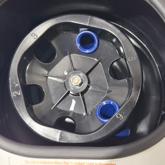 Drucker Diagnostics Horizon Quest Centrifuge