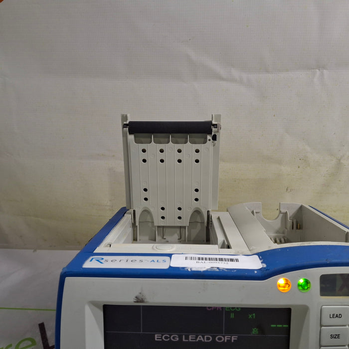 Zoll R Series ALS Defibrillator