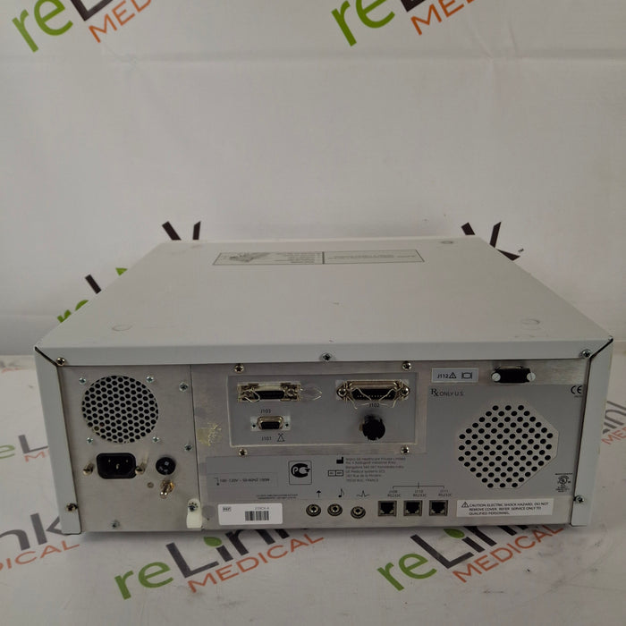 GE Healthcare Corometrics 250cx Series Model 259cx-a Fetal Monitor