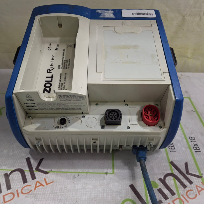 Zoll R Series ALS Defibrillator