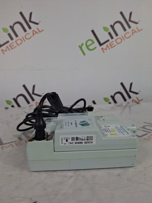 Baxter Sigma Spectrum 6.05.14 with B/G Battery Infusion Pump