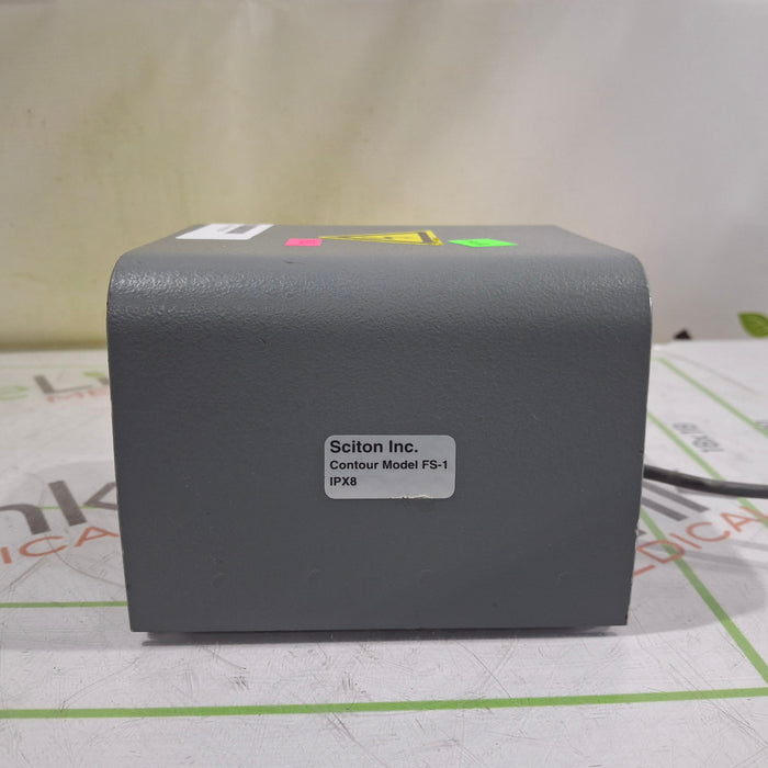 Linemaster Switch Corporation Clipper 638-SW Foot Switch