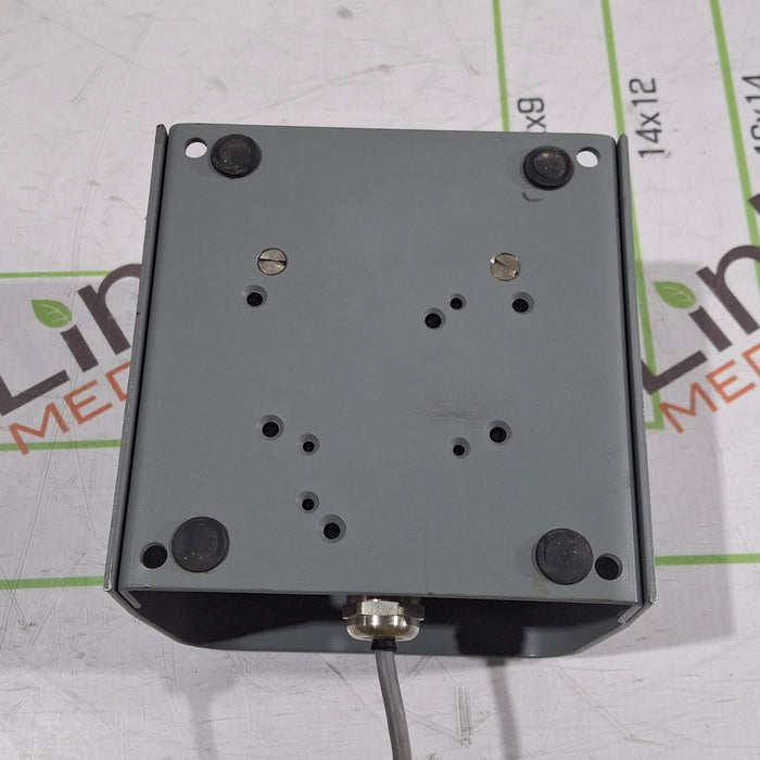 Linemaster Switch Corporation Clipper 638-SW Foot Switch