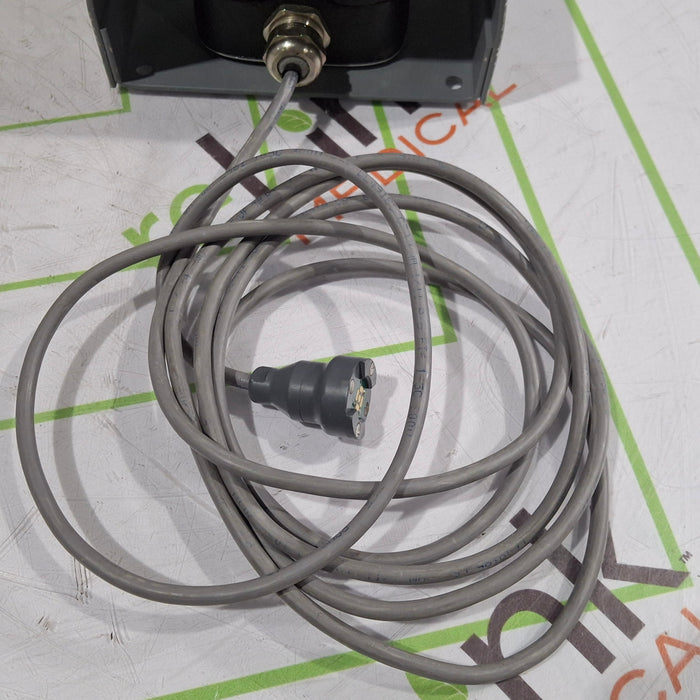 Linemaster Switch Corporation Clipper 638-SW Foot Switch