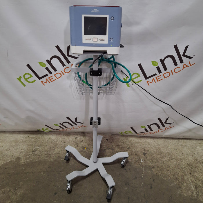 Respironics Trilogy 202 Ventilator