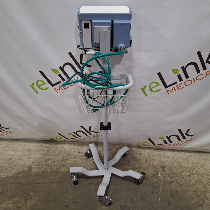 Respironics Trilogy 202 Ventilator