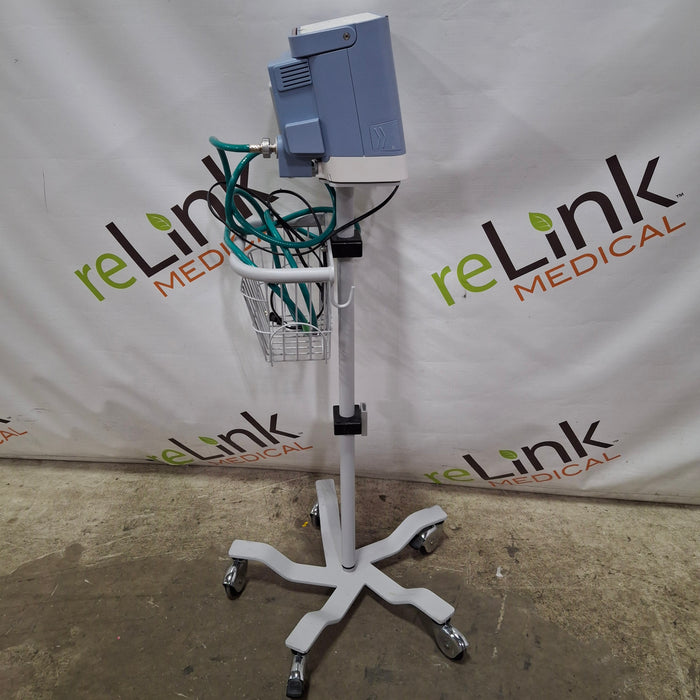 Respironics Trilogy 202 Ventilator