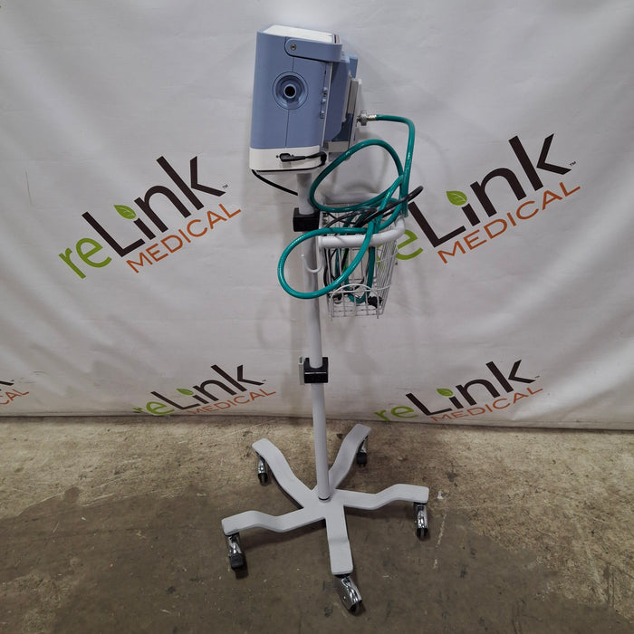 Respironics Trilogy 202 Ventilator