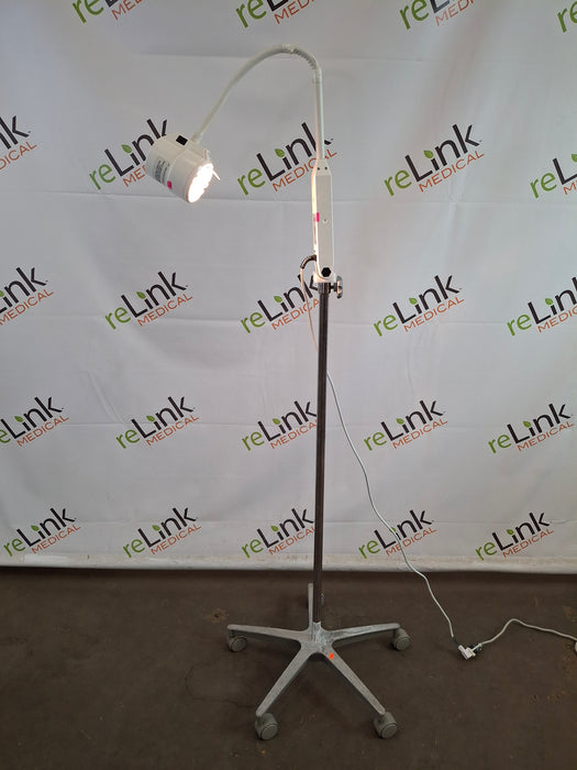 Wildman lighting Co Halux 50sx Exam light