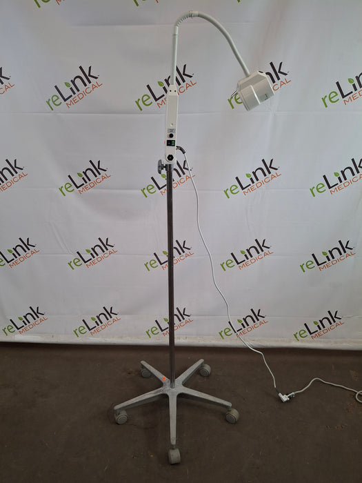 Wildman lighting Co Halux 50sx Exam light