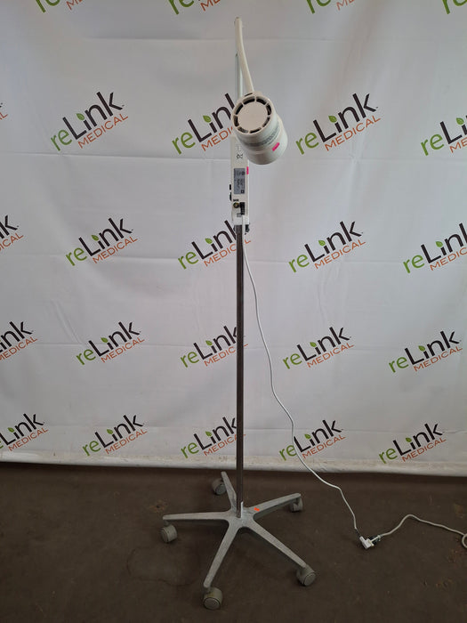 Wildman lighting Co Halux 50sx Exam light