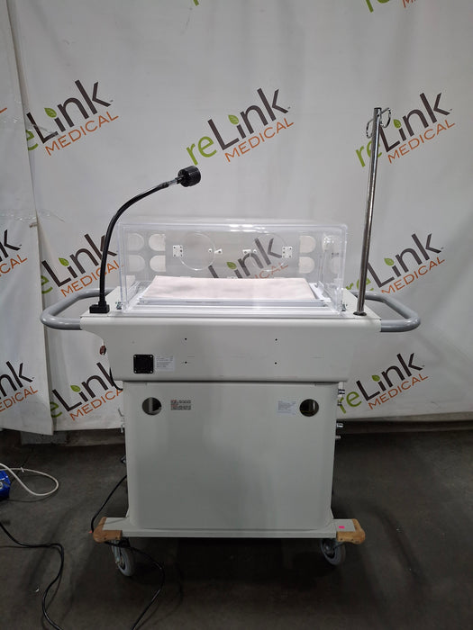 Airborne 750i Neonatal Transport Incubator
