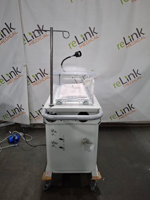 Airborne 750i Neonatal Transport Incubator