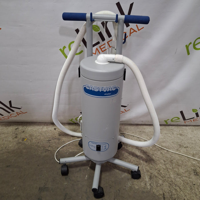 Stryker Castvac 986 Cast Removal Vacuum