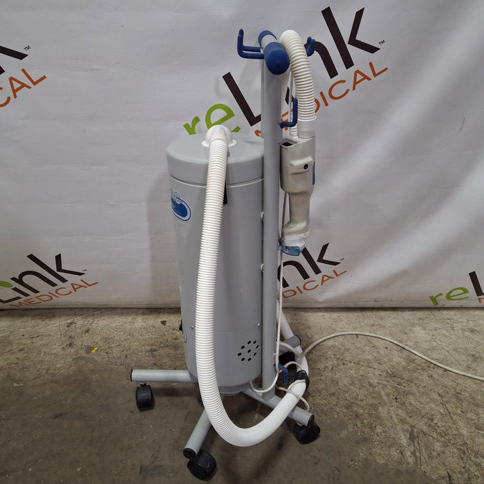 Stryker Castvac 986 Cast Removal Vacuum