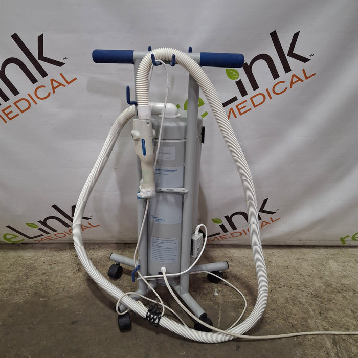 Stryker Castvac 986 Cast Removal Vacuum