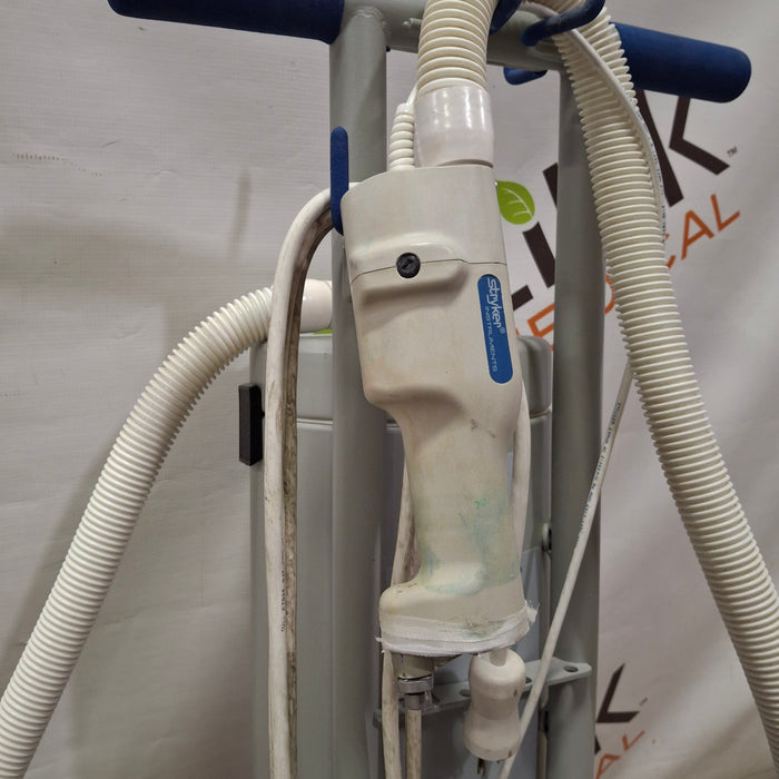 Stryker Castvac 986 Cast Removal Vacuum