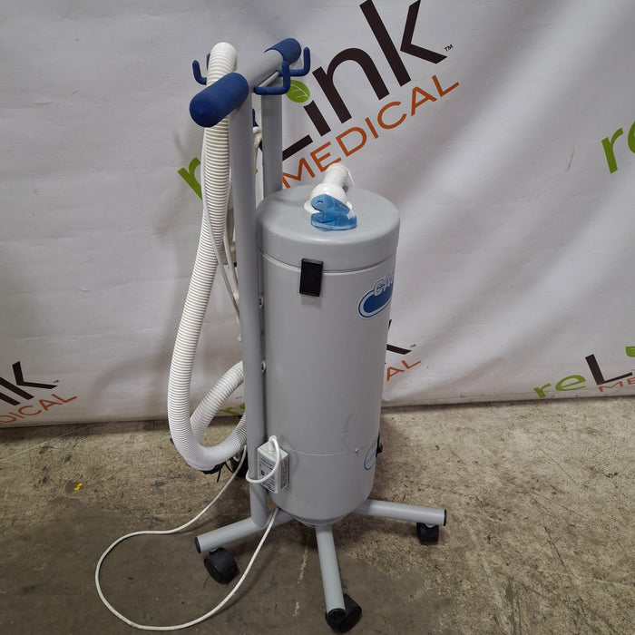 Stryker Castvac 986 Cast Removal Vacuum