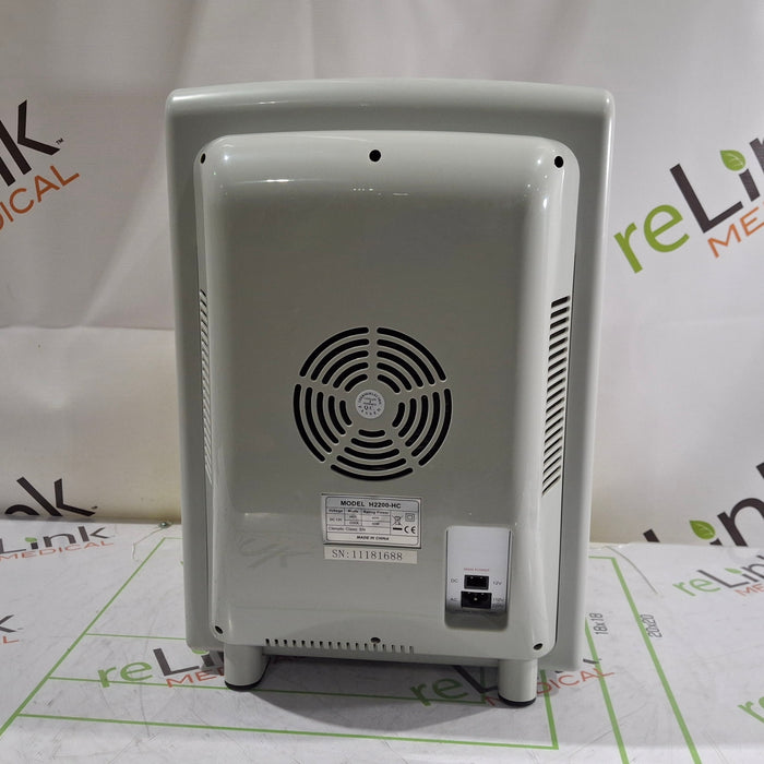Benchmark Scientific H2200-HC my Temp Mini Digital Incubator