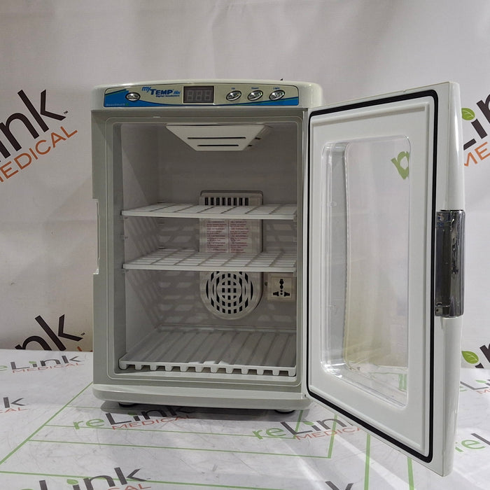 Benchmark Scientific H2200-HC my Temp Mini Digital Incubator