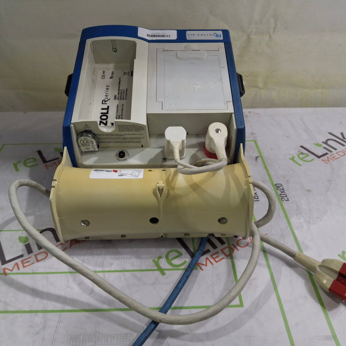 Zoll R Series ALS Defibrillator