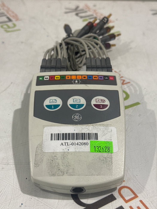 Marquette CAM-14 Acquisition Module