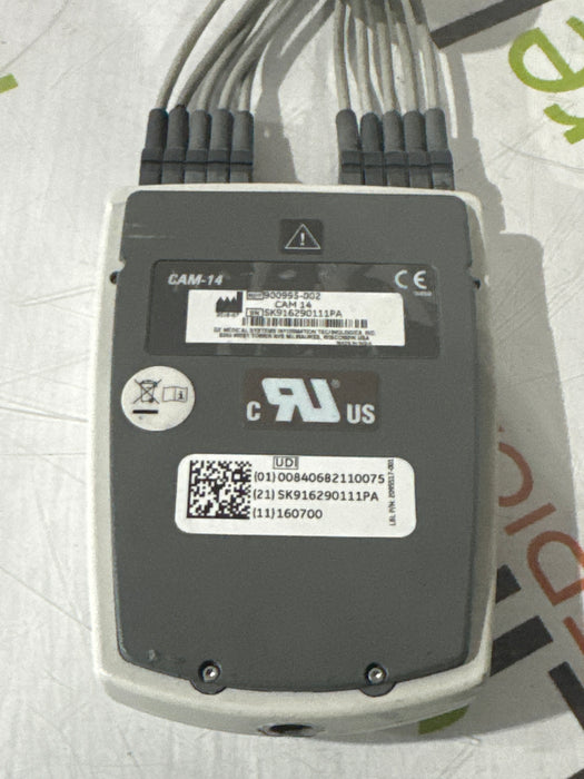 Marquette CAM-14 Acquisition Module